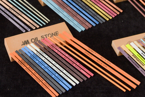 MUA ĐÁ MÀI GỐM XEBEC CHÍNH HÃNG Ở ĐÂU??