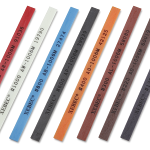 Đá mài XEBEC, A-­P-1002M, size: 1x2x100 mm