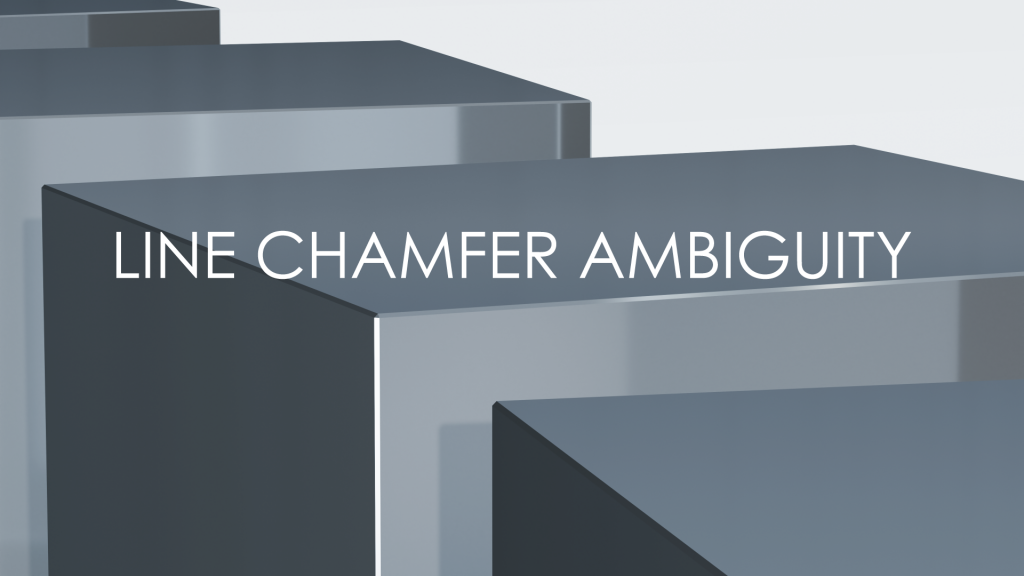 Sự mơ hồ của đường vát