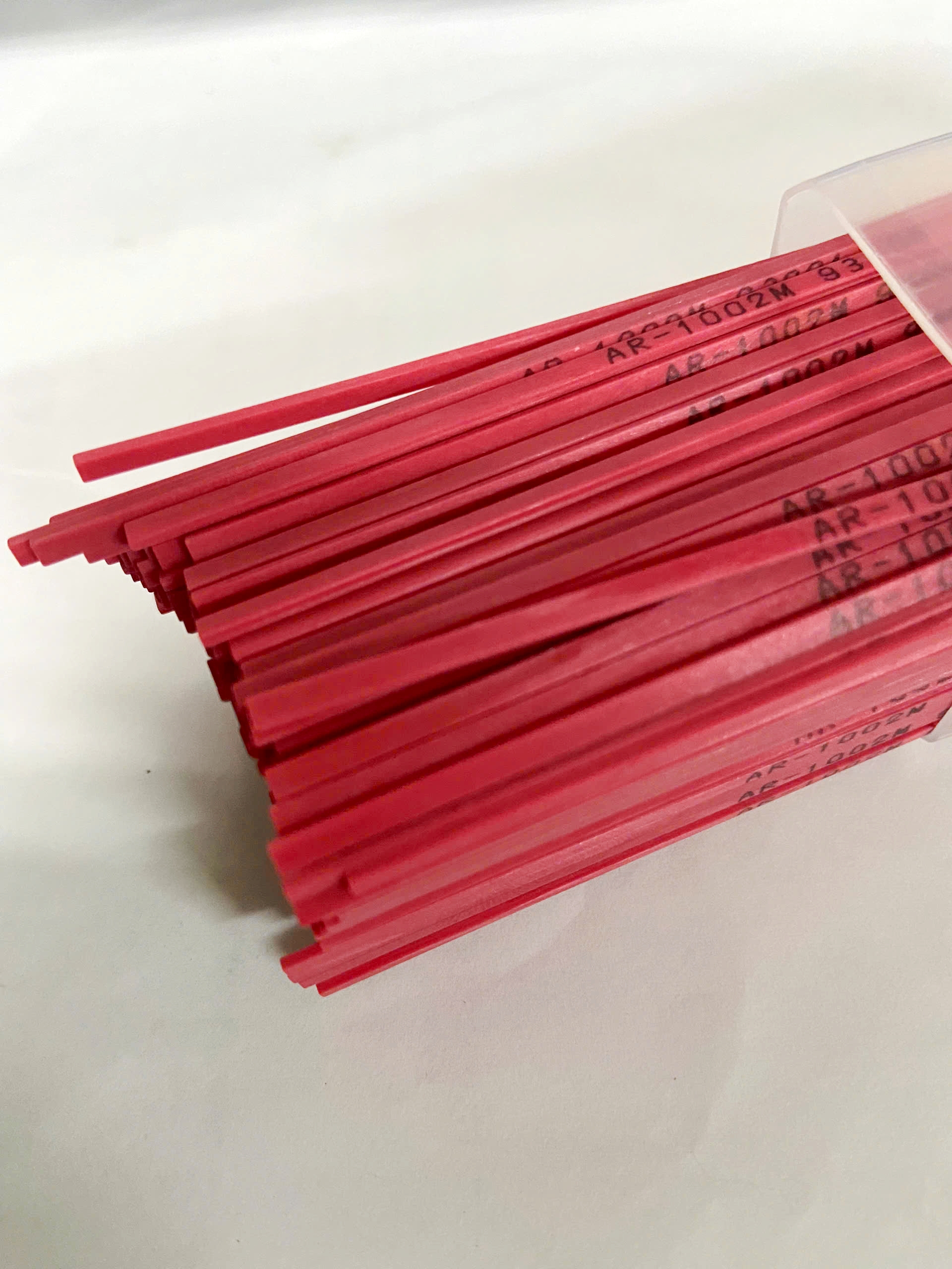 Đá mài XEBEC, A-­R-1002M, size: 1x2x100 mm